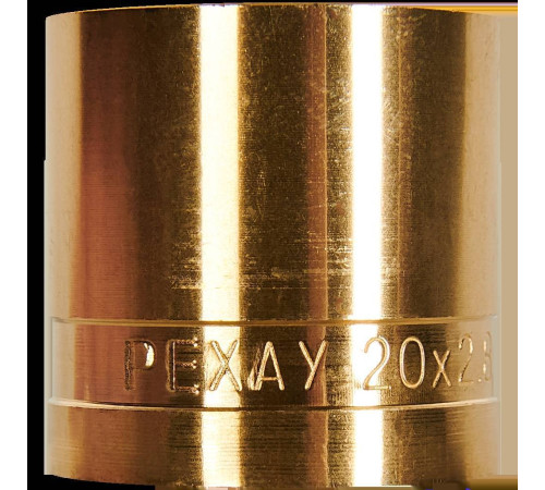 Гильза монтажная REHAU RAUTITAN LX 20 11080021001