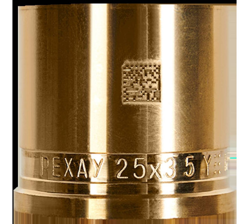 Гильза монтажная REHAU RAUTITAN LX 25 11080031001