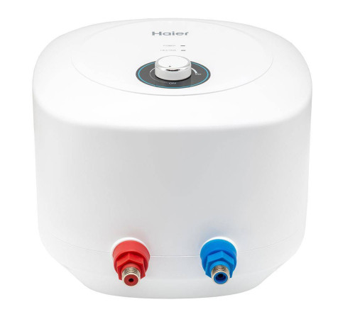 Водонагреватель накопительный Haier ES10V-MQ1 10 л 2 кВт над раковиной GA0SZPU0LRU