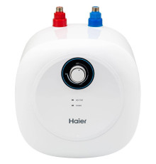 Водонагреватель электрический накопительный Haier ES10V-MQ2 10 л 2 кВт установка под раковиной GA0SZUU0LRU