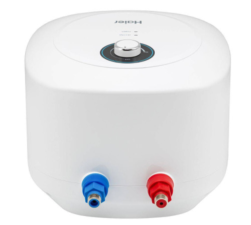 Водонагреватель электрический накопительный Haier ES10V-MQ2 10 л 2 кВт установка под раковиной GA0SZUU0LRU