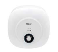 Водонагреватель электрический накопительный Haier ES15V-MQ1 15 л 2.5 кВт над мойкой GA0SZNU0LRU
