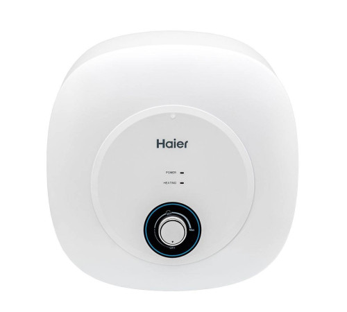 Водонагреватель электрический накопительный Haier ES15V-MQ1 15 л 2.5 кВт над мойкой GA0SZNU0LRU