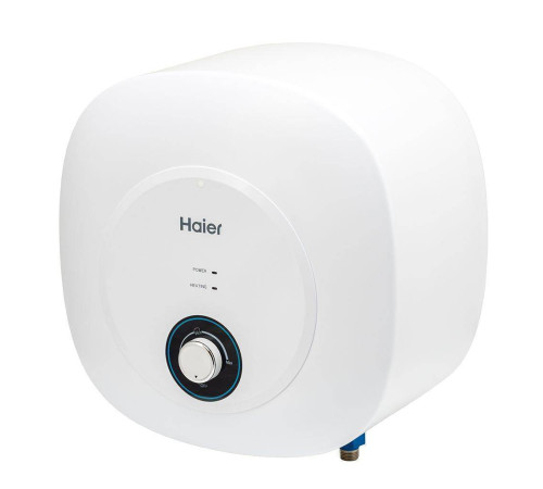 Водонагреватель электрический накопительный Haier ES15V-MQ1 15 л 2.5 кВт над мойкой GA0SZNU0LRU