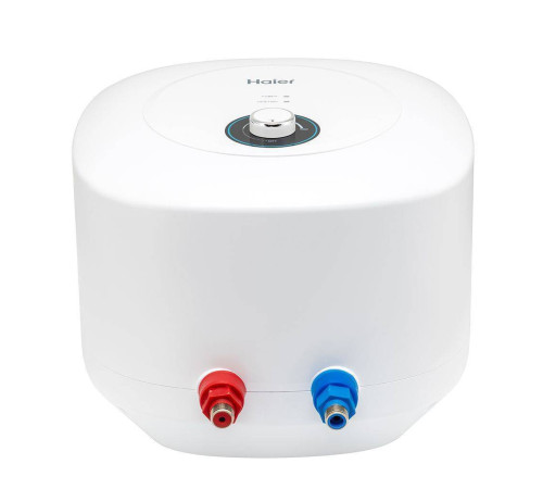 Водонагреватель электрический накопительный Haier ES15V-MQ1 15 л 2.5 кВт над мойкой GA0SZNU0LRU