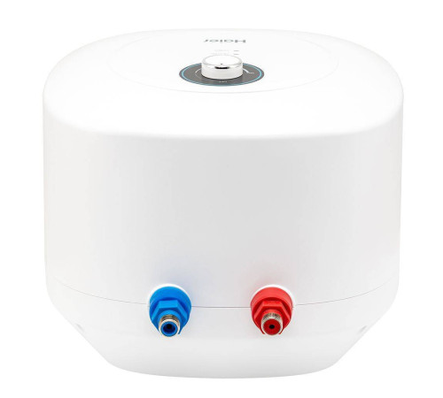 Водонагреватель электрический накопительный Haier ES15V-MQ2 15 л 2.5 кВт установка под раковиной GA0SZWU0LRU