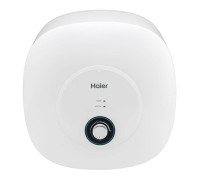 Водонагреватель электрический накопительный Haier ES30V-MQ1 30 л 2.5 кВт над мойкой GA0SZSU0LRU