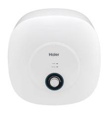 Водонагреватель электрический накопительный Haier ES30V-MQ1 30 л 2.5 кВт над мойкой GA0SZSU0LRU