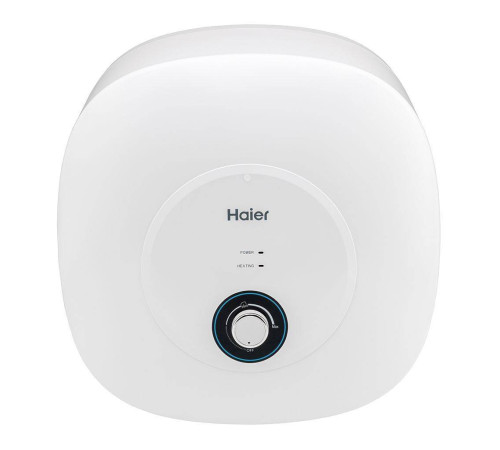 Водонагреватель электрический накопительный Haier ES30V-MQ1 30 л 2.5 кВт над мойкой GA0SZSU0LRU