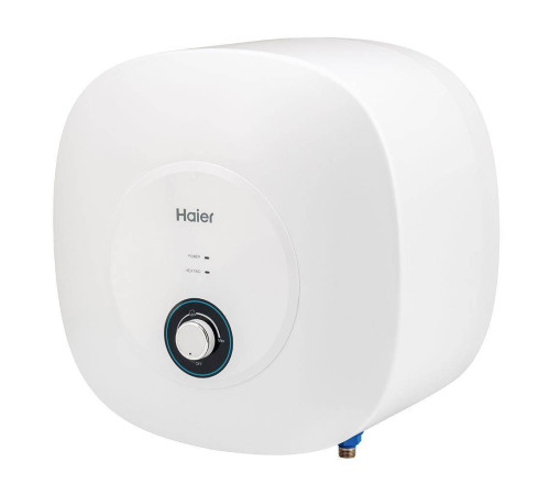 Водонагреватель электрический накопительный Haier ES30V-MQ1 30 л 2.5 кВт над мойкой GA0SZSU0LRU