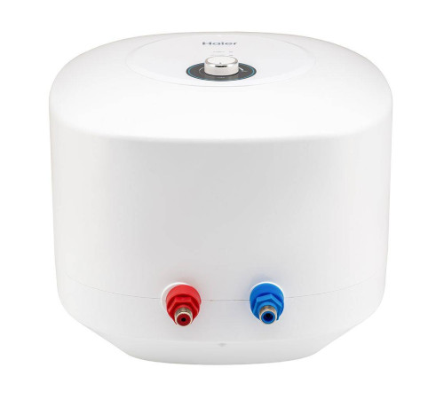 Водонагреватель электрический накопительный Haier ES30V-MQ1 30 л 2.5 кВт над мойкой GA0SZSU0LRU