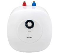 Водонагреватель электрический накопительный Haier ES30V-MQ2 30 л 2.5 кВт установка под раковиной GA0SZRU0LRU