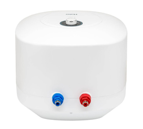 Водонагреватель электрический накопительный Haier ES30V-MQ2 30 л 2.5 кВт установка под раковиной GA0SZRU0LRU
