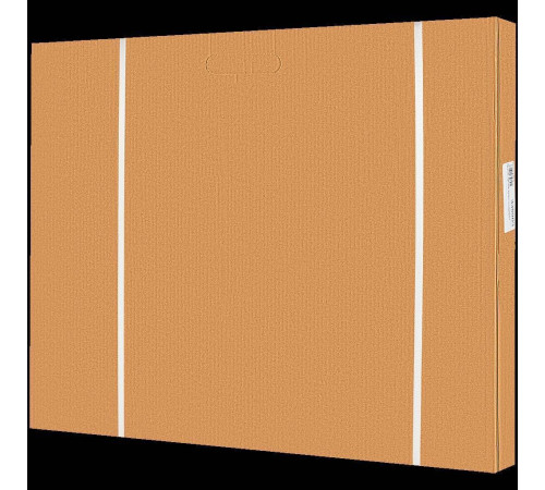 Полотенцесушитель электрический STOUT NEOSOUL quadro 70х50 см черный матовый SHQ-N2QQ-007050