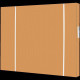 Полотенцесушитель электрический STOUT NEOSOUL quadro 70х50 см черный матовый SHQ-N2QQ-007050