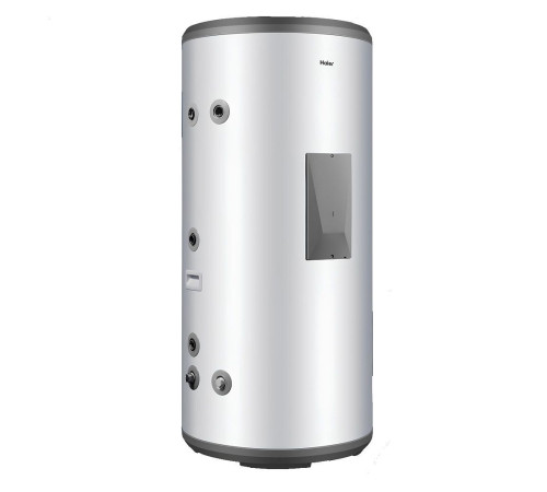 Бойлер косвенного нагрева Haier AquaBoost 1.150F 150 л GC01LWE0FRU