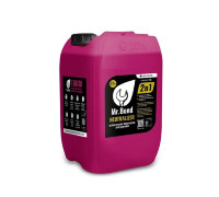 Реагент для нейтрализации кислотности Mr.Bond NEUTRALIZER 10 кг MB2022020010