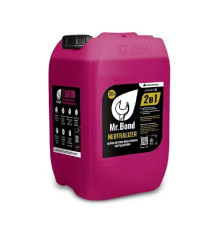 Реагент для нейтрализации кислотности Mr.Bond NEUTRALIZER 20 кг MB2022020020