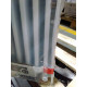 Радиатор стальной Kermi Profil-V FTV 11 500x500 мм нижнее подключение RAL 9016 FTV110500501R2Y