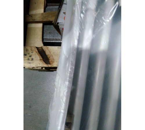 Радиатор стальной Kermi Profil-V FTV 11 500x500 мм нижнее подключение RAL 9016 FTV110500501R2Y