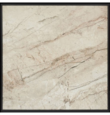 Отопительная панель STOUT GREY STONE SCT 60х60 см серый гранит / черный корпус SCT-00GB-006060