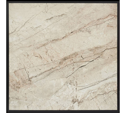 Отопительная панель STOUT GREY STONE SCT 60х60 см серый гранит / черный корпус SCT-00GB-006060