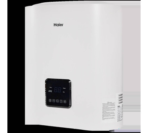 Водонагреватель накопительный Haier ES30V-F6 INOX 30 л 2 кВт TD0050873RU