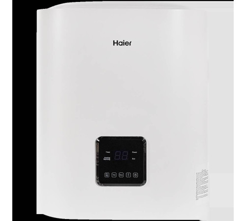 Водонагреватель накопительный Haier ES30V-F6 INOX 30 л 2 кВт TD0050873RU