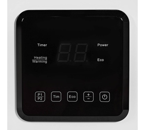 Водонагреватель накопительный Haier ES30V-F6 INOX 30 л 2 кВт TD0050873RU