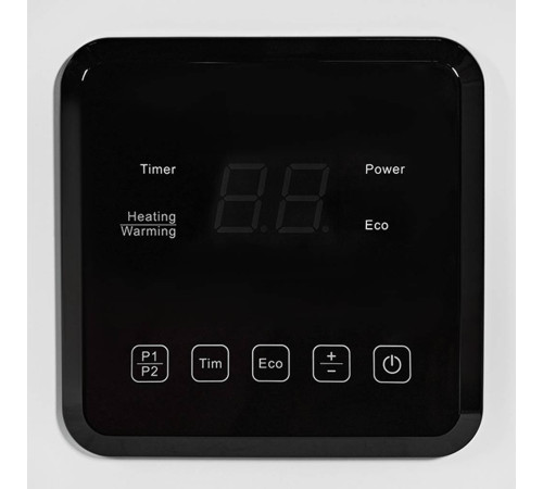 Водонагреватель накопительный Haier ES50V-F6 INOX 50 л 2 кВт TD0050874RU