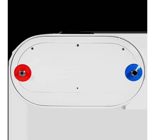 Водонагреватель накопительный Haier ES50V-F6 INOX 50 л 2 кВт TD0050874RU