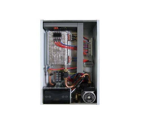 Котел электрический Arderia E4 4 кВт 2202208