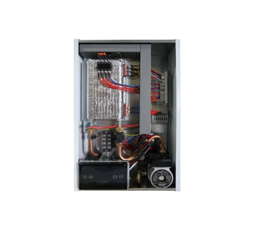 Котел электрический Arderia E12 12 кВт 2202211