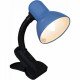 Настольная лампа офисная Reluce 00108-2 00108-0.7-01 BL