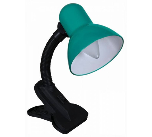 Настольная лампа Reluce 00108-0.7-01 GREEN