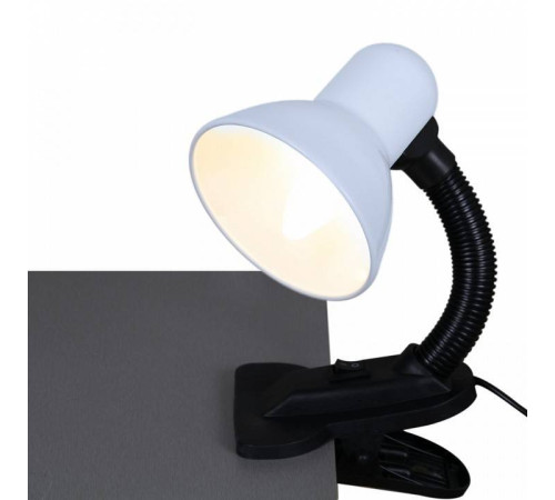 Настольная лампа Reluce 00108-0.7-01 WH
