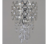 Накладной светильник 00995-0.2-02 MX CH