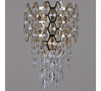 Накладной светильник 00995-0.2-02 MX GD