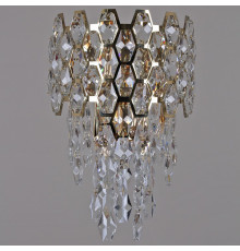 Накладной светильник 00995-0.2-02 MX GD