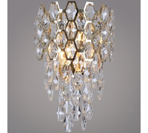 Накладной светильник 00995-0.2-02 MX GD