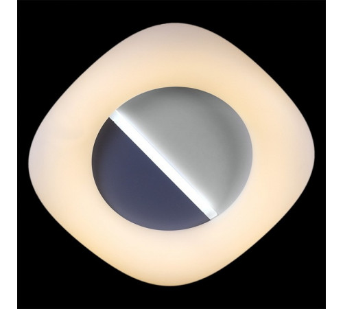 Накладной светильник 01031-0.3-01