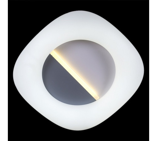 Накладной светильник 01031-0.3-01