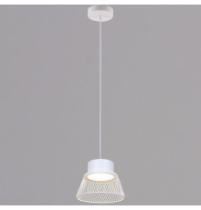 Подвесной светильник 01109-0.9-01 WT