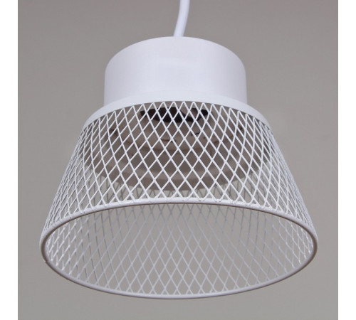 Подвесной светильник 01109-0.9-01 WT