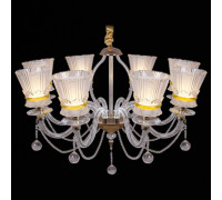 Подвесная люстра 01441-9.4-08F