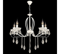 Подвесная люстра 01486-0.4-05 WT