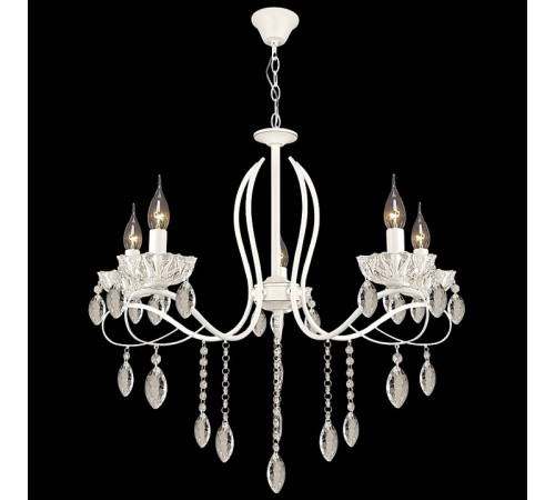 Подвесная люстра 01486-0.4-05 WT