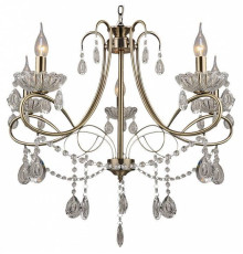 Подвесная люстра Reluce 01666-1 01666-0.4-05