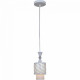 Подвесной светильник Reluce 02071 02071-0.4-01 WH