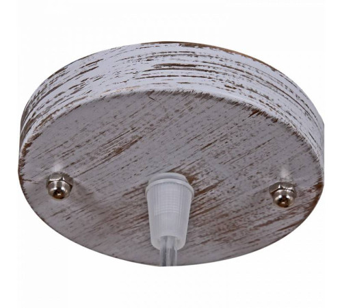 Подвесной светильник Reluce 02189-1 02189-0.4-01 WH+GD